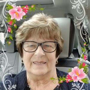 Meet your Posher, Sandra